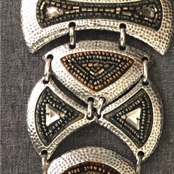 Chico’s Chain Belt - Picture 6 of 7